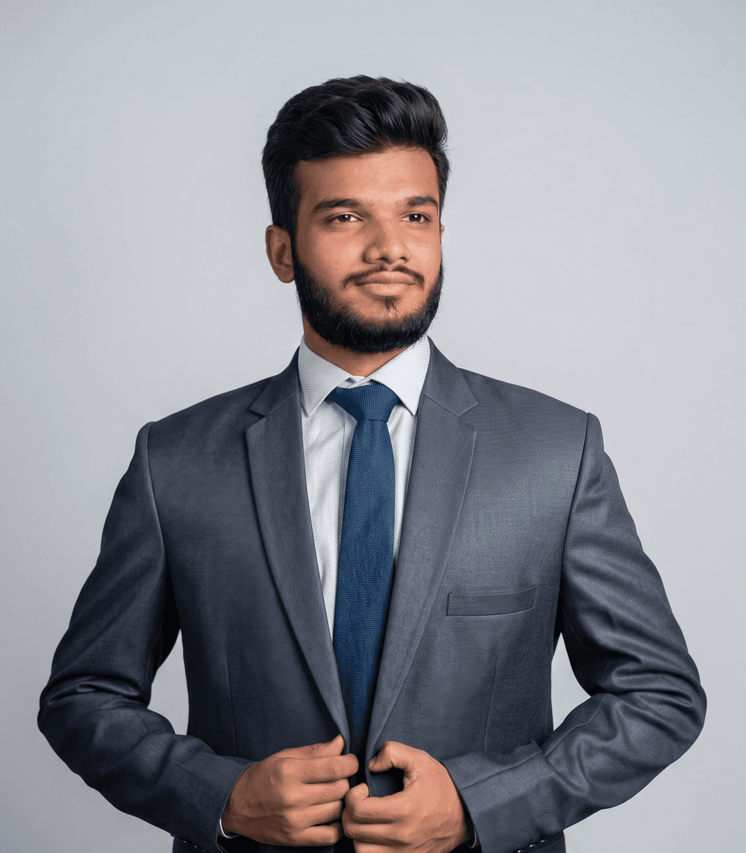 Profile photo of Abdullah Ilyas